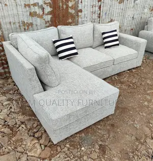 Urban Chic Corner Sofa
