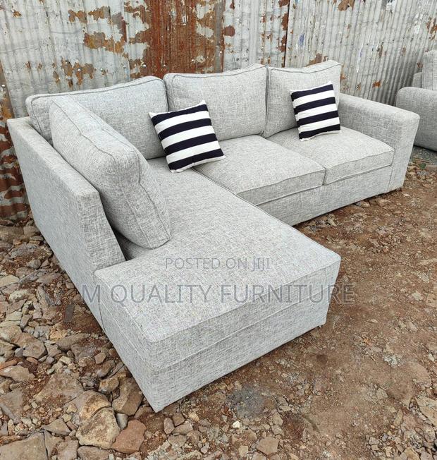Urban Chic Corner Sofa - main view