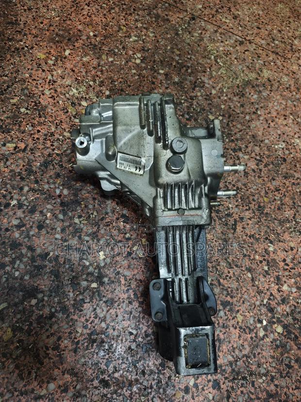 Transfer Case for Toyota Voxy 3zr New Shape - main view