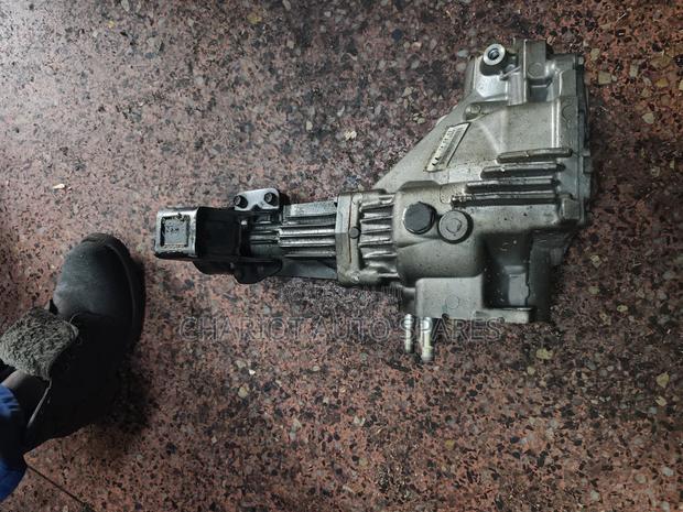 Transfer Case for Toyota Voxy 3zr New Shape - thumbnail 2