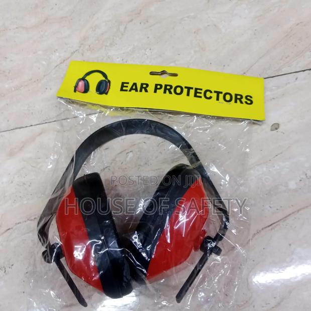 Ear Muffs Original - thumbnail 2