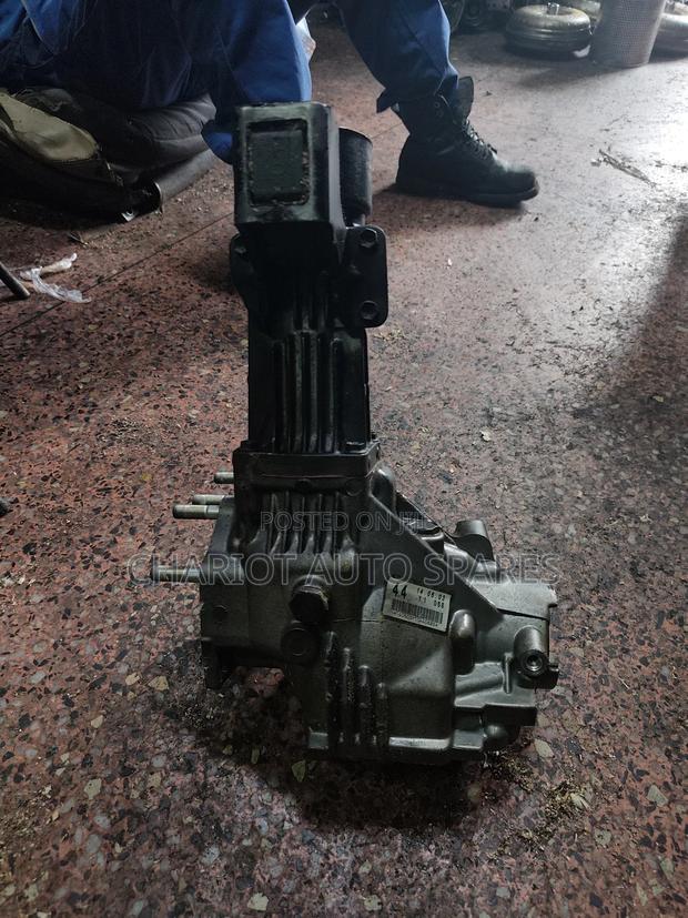 Transfer Case for Toyota Voxy 3zr New Shape - thumbnail 3