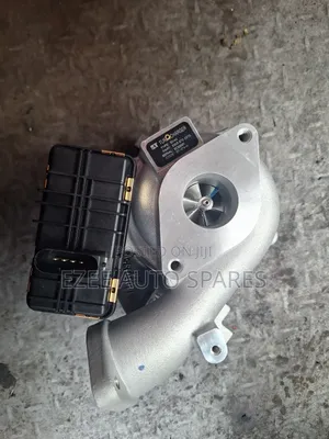 Complete Turbo Nissan Yd25 Nv350