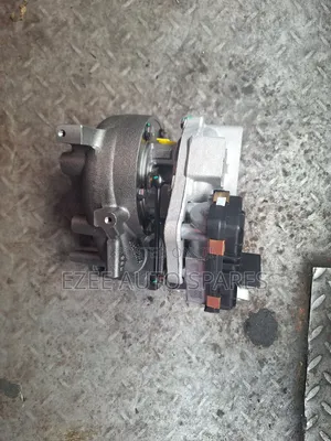 Complete Turbo Nissan Yd25 Nv350