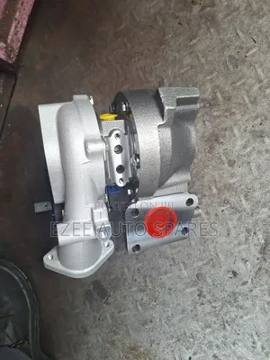 Complete Turbo Nissan Yd25 Nv350