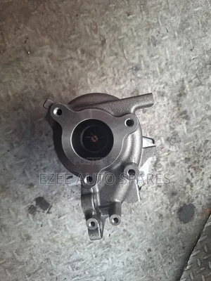 Complete Turbo Nissan Yd25 Nv350
