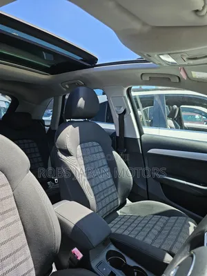 Audi Q3 1.4 TFSI 150hp 2018 Black