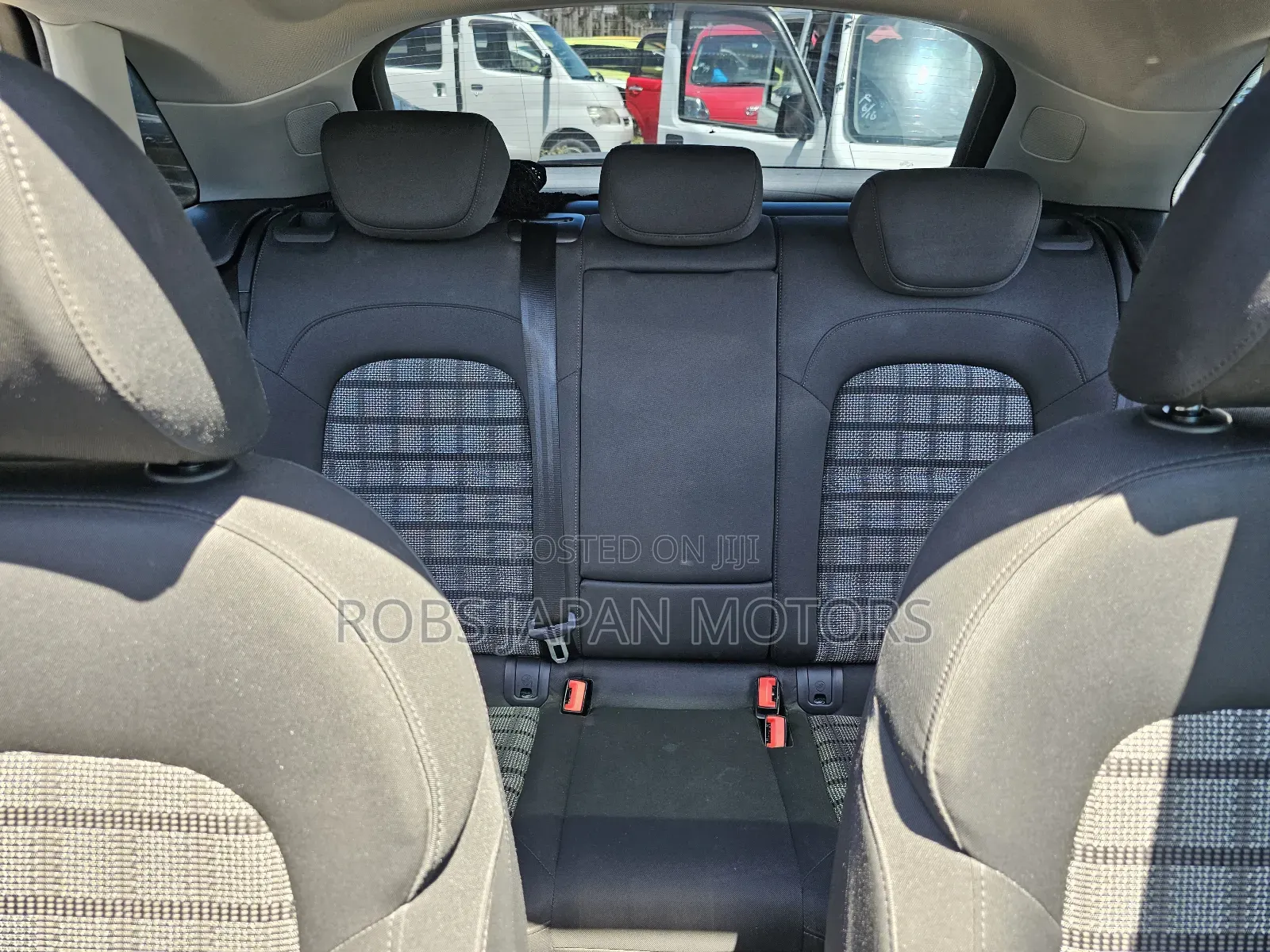 Audi Q3 1.4 TFSI 150hp 2018 Black