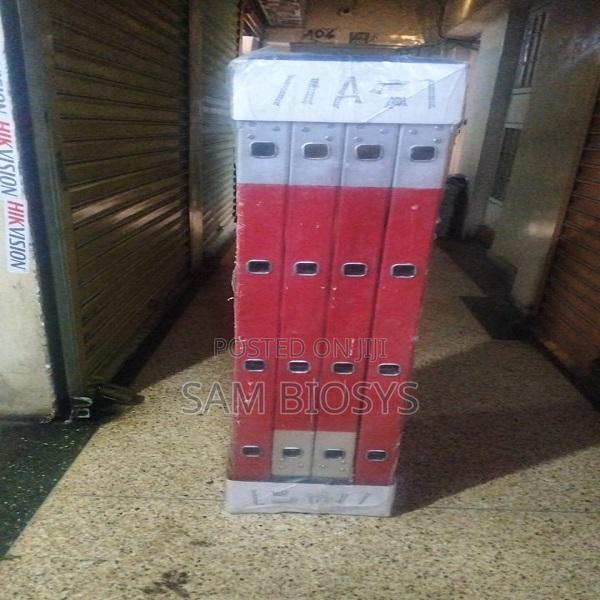 Heavy Duty High Quality Ladder - main view