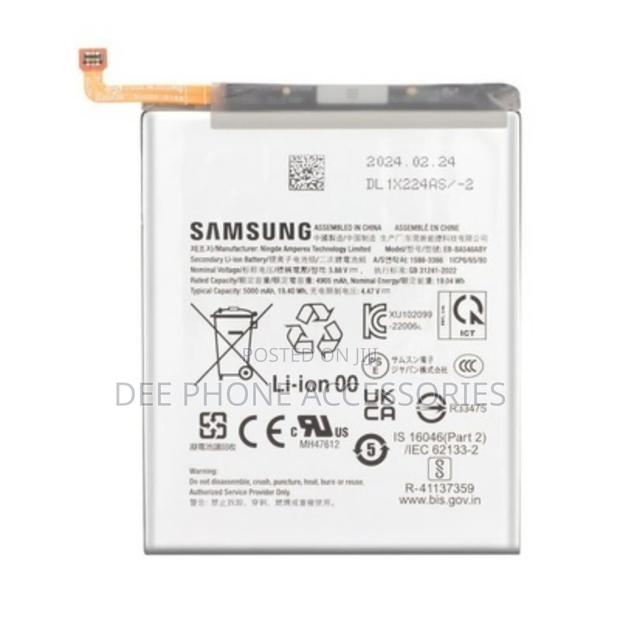 A35 Samsung Phone Batteries - thumbnail 3