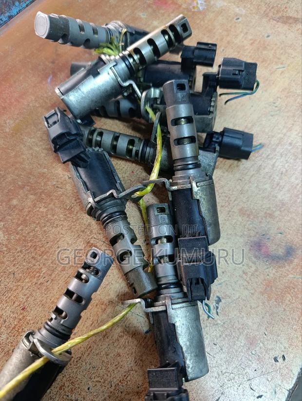 Vvti Sensor Toyota 1az Engine, Noah, Voxy