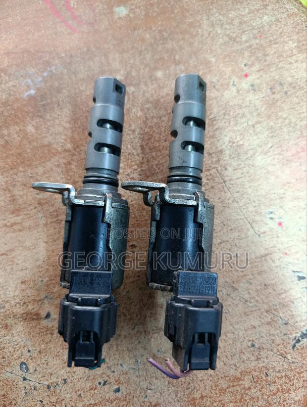 Vvti Sensor Toyota 1az Engine, Noah, Voxy - thumbnail 2