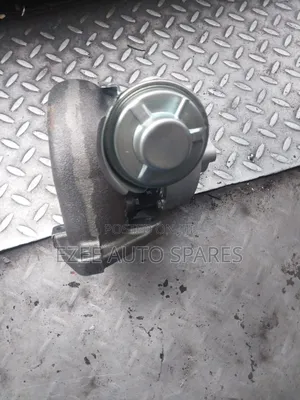 Turbo Nissan Patrol Zd30 Engine