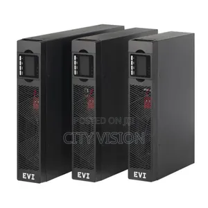 Evi 1kva Rack Mount/ Tower Online Ups 1000va