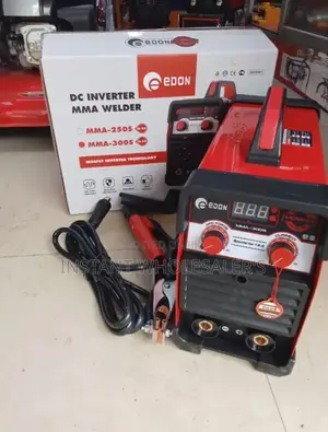 Edon Dc Inverter 300mma Welding Machine