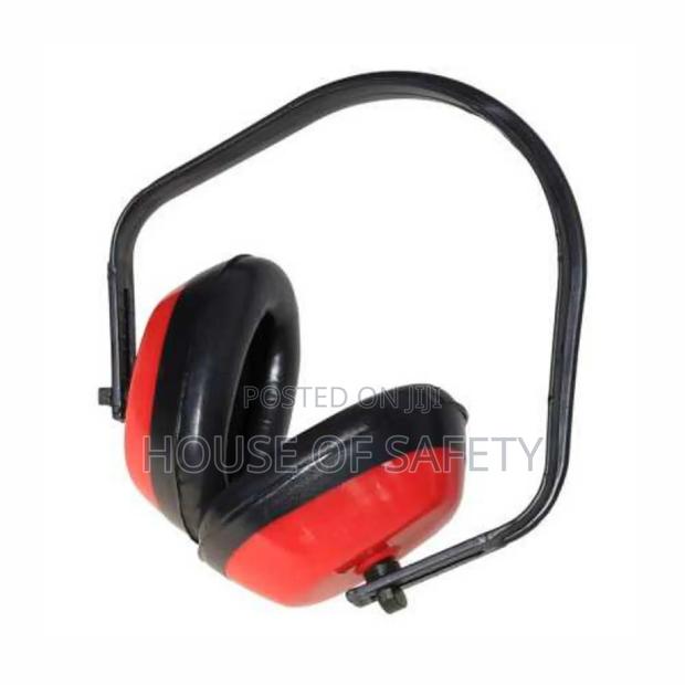 Ear Muffs Quality - thumbnail 2