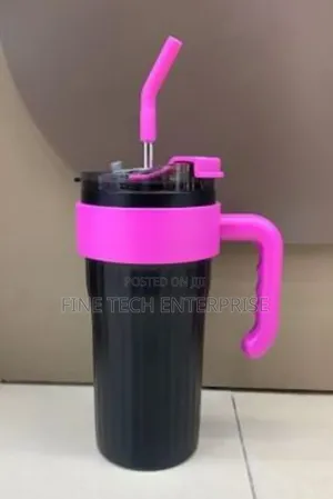 800ml Thermal Cup