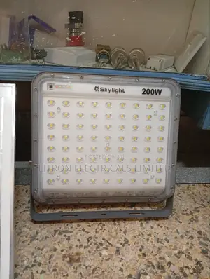 Skylight Solar Light