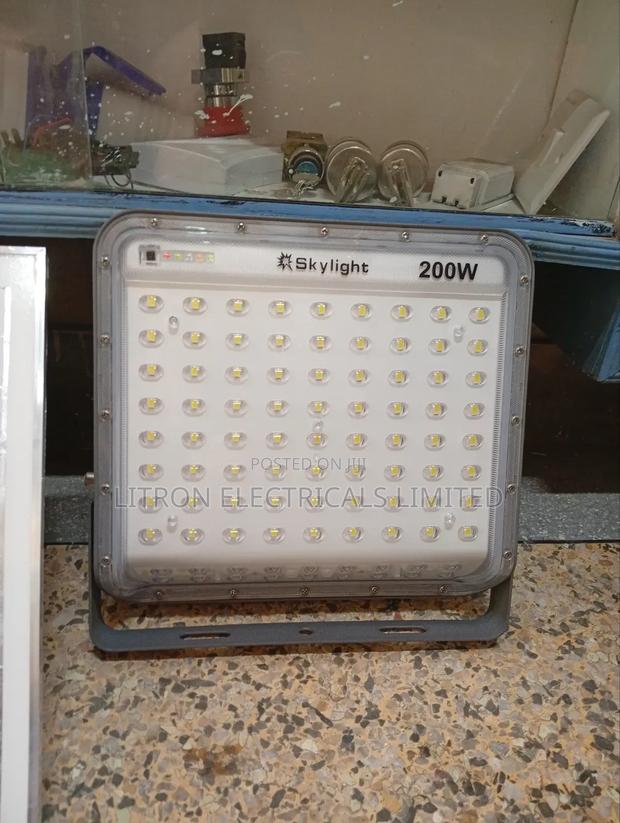 Skylight Solar Light - thumbnail 3