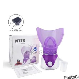 Purple Onlyfacial Steamer KSH - thumbnail 2