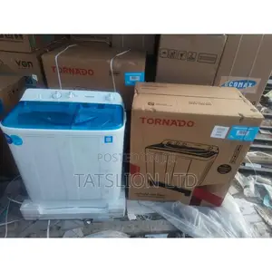 Tornado 7kg Twin Tub