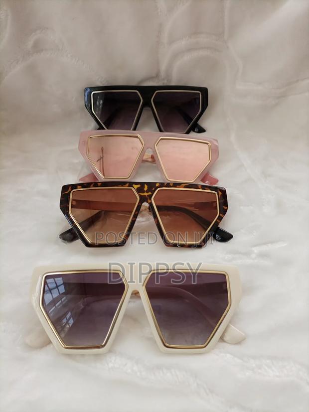 Polarized Sunglasses - main view