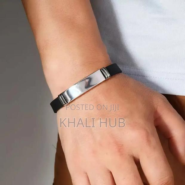 Engravable Bracelets Bracelet - thumbnail 2
