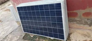 590 W - 49v Bifacial Monocrystalline All Weather Solar Panels
