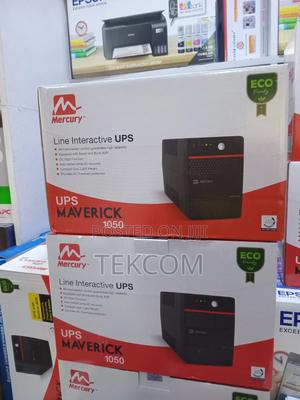 Mercury Ups 1050va Ups - main view