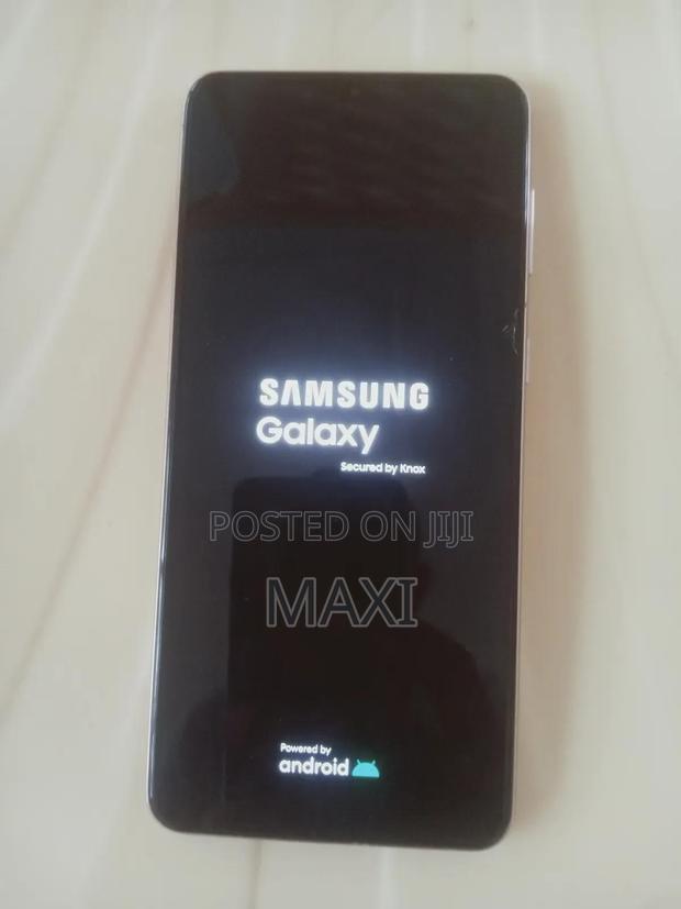 Samsung Galaxy S21+ 5G 256 GB Pink