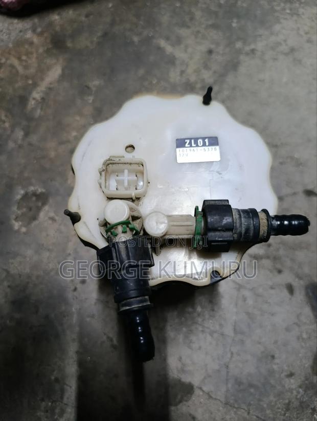 Fuel Pump Mazda Familia