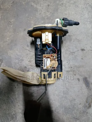 Fuel Pump Mazda Familia