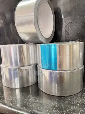 Aluminium Tape