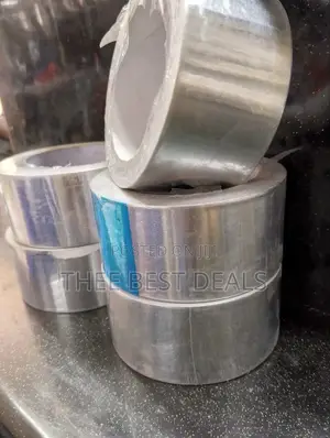 Aluminium Tape