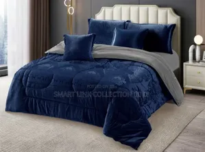 Heavy Silk Duvet