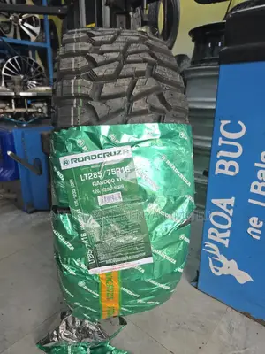 285/75r16 Roadcruza Off-road Tire