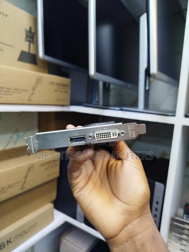 Nvidia Quadro 2gb Graphics Card - thumbnail 4