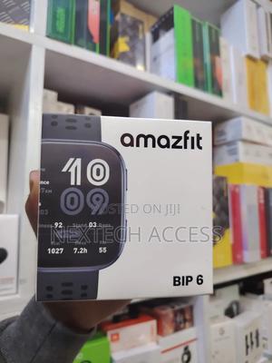 Amazfit Bip 6 - thumbnail 2