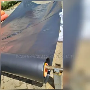 Superior Durability Dam Liner for Long-Lasting Water Pans