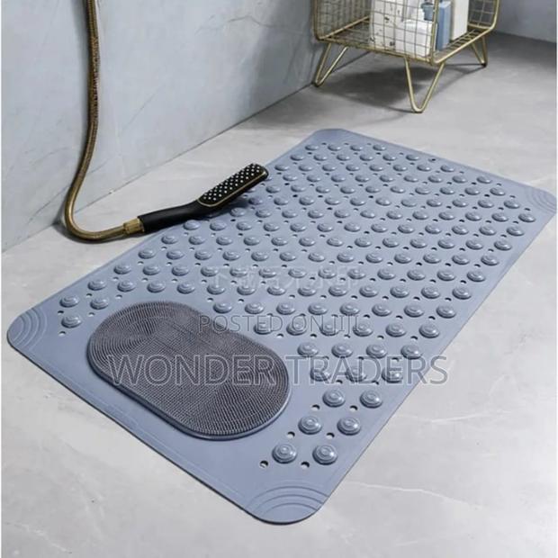 Anti Slip Bathroom Mat