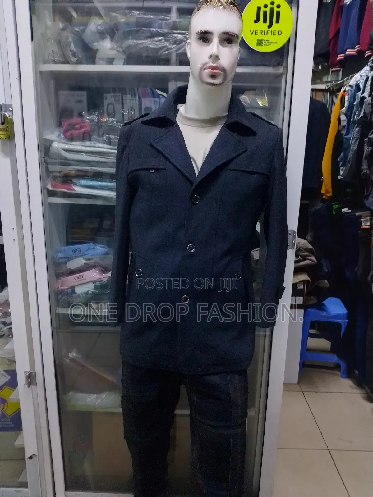 Men New Trend Jackets Sizes M-2xl