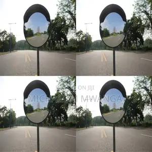 Industrial Standard 80cm Convex Mirror