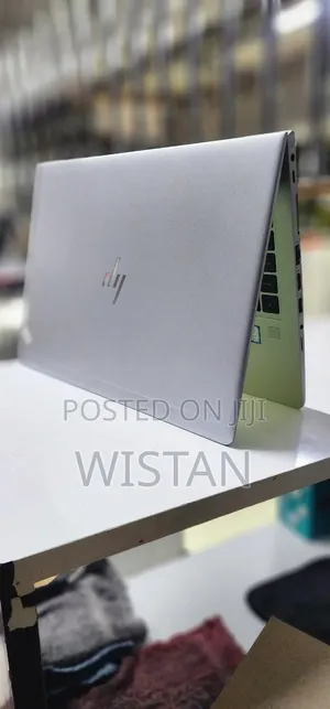 Laptop HP EliteBook 840 G6 16GB Intel Core i7 SSD 512GB