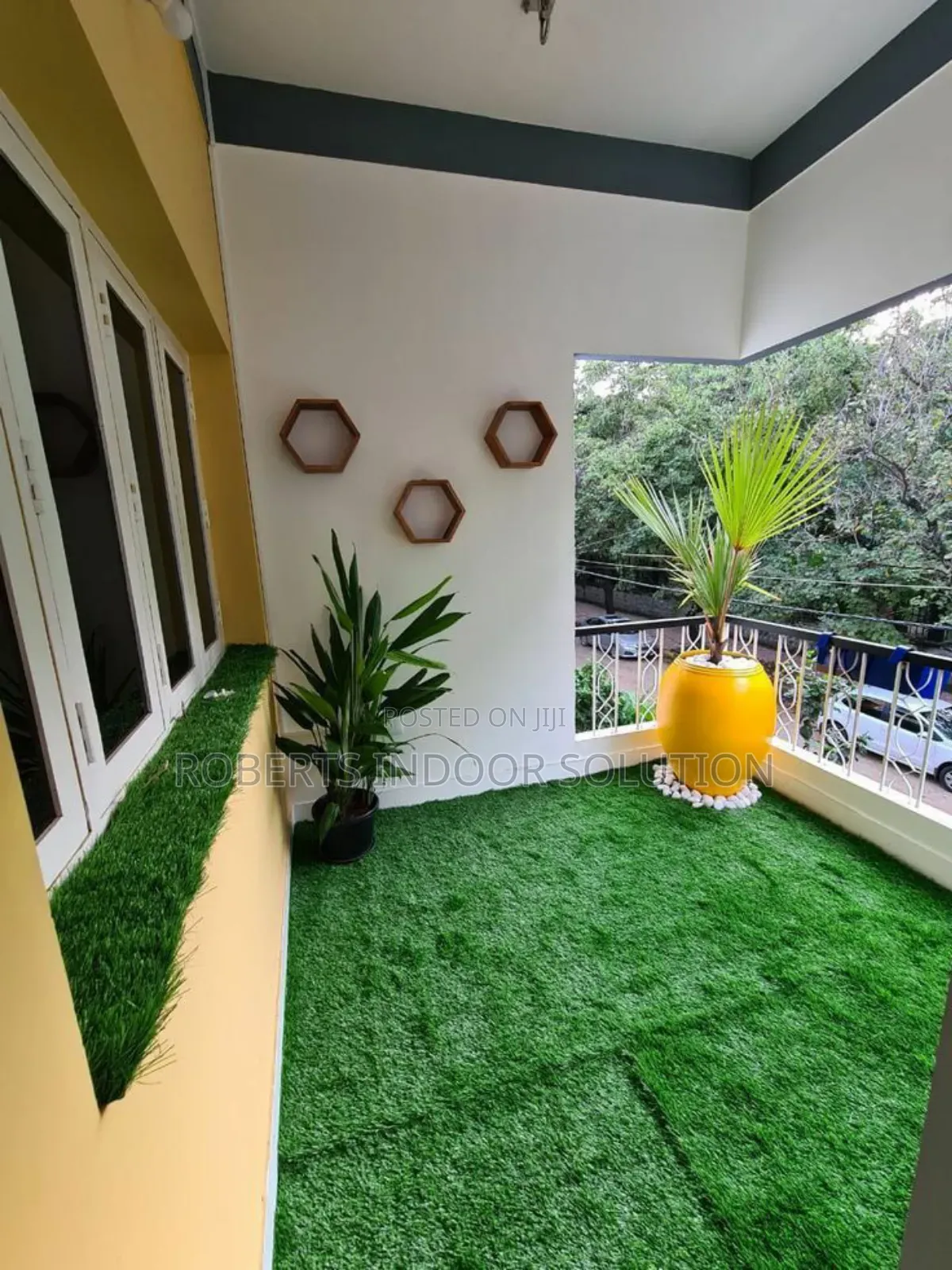 Artificial Grass Carpet,Low-Maintenance Services