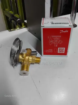 Expansion Valve