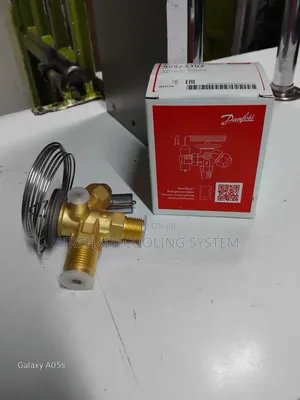 Expansion Valve