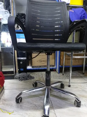 Universal Office Chair Gaslift Hydraulic Height Adjustment