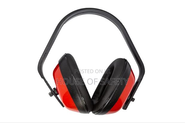 Ear Protection