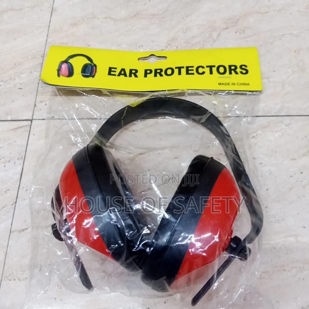 Ear Protection - thumbnail 2