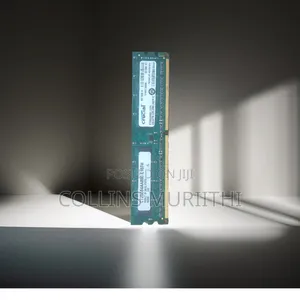 Desktop Ram 2gb Ddr2